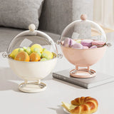 Plateau Fruits Design Moderne