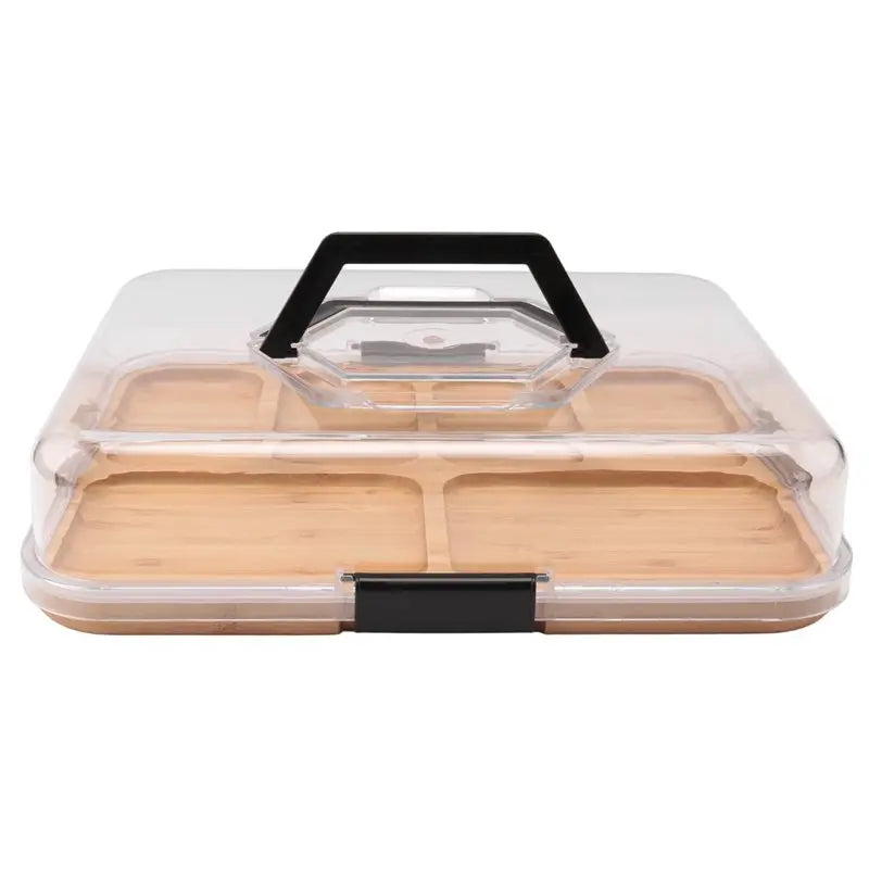 Coffret Planche à Fromage Portable