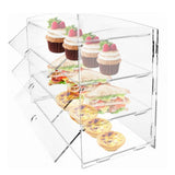 Vitrine Présentoir Pâtisserie Boulangerie Pro