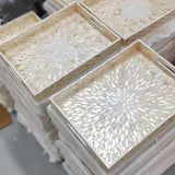 Plateau Coquillages Naturel Buffet