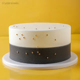Faux Gâteau Décoratif Présentoir Vitrine