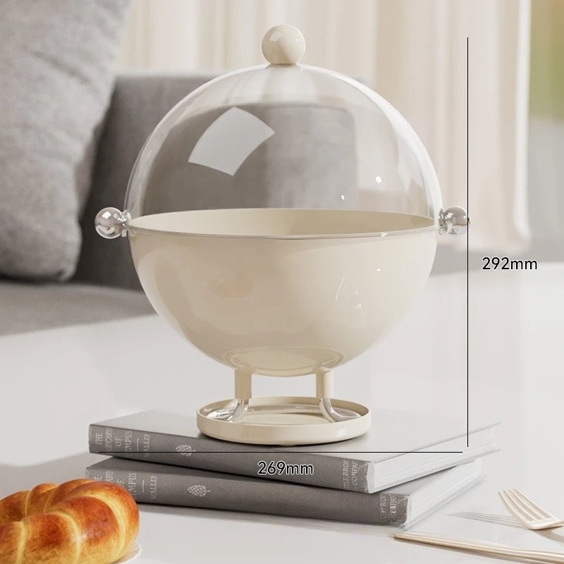 Plateau Fruits Design Moderne