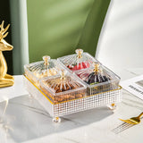 Plateau Compartimenté Bonbons Apéritif