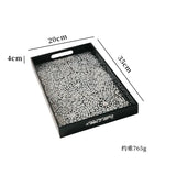 Plateau Coquillages Naturel Buffet