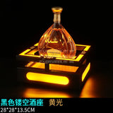 Présentoir Bouteille Lumineux LED Réception