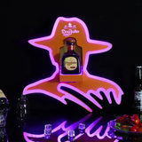 Présentoir Bouteille Tequila Lumineux VIP