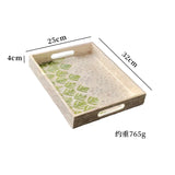 Plateau Coquillages Naturel Buffet