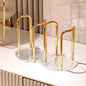 Distributeur Gobelets Buffet Luxe Pro Inox
