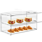 Vitrine Présentoir Pâtisserie Boulangerie Pro