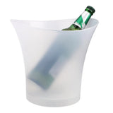 Seau à Champagne LED Lumineux Bar