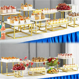 Structure Présentoir Buffet Mariage Modulable