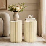 Présentoir Buffet Pliable Duo Alvéolé