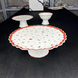Vaisselle Buffet Multi-Formats Pro