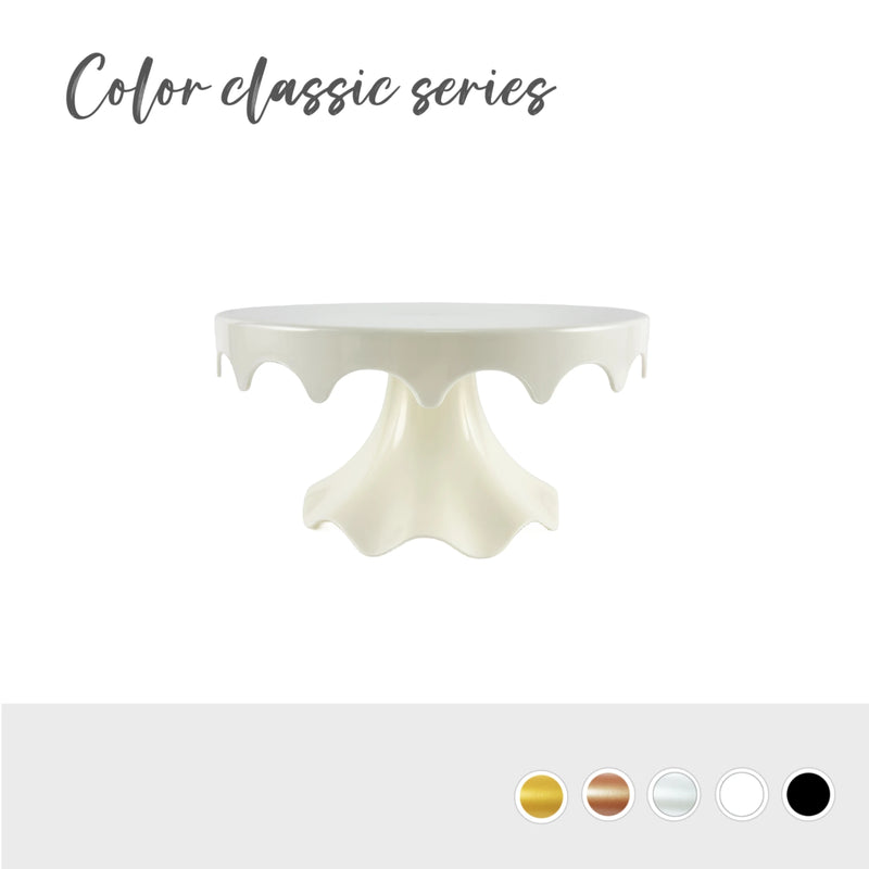 Présentoir Gâteau Cupcake Dessert Coloré