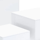 Présentoir Buffet Rehausseurs Set Réception