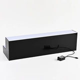 Présentoir Bar Vin Acrylique LED