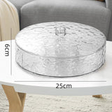 Plateau Compartimenté Snacks Multi-Niveaux