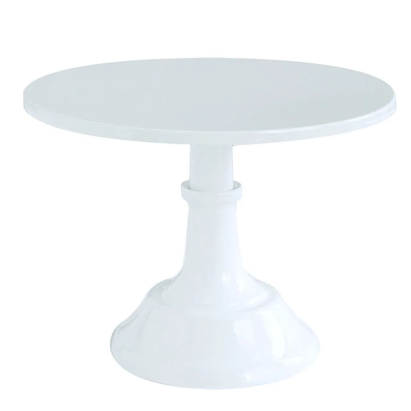 Présentoir Gâteau Métal Rond Mariage