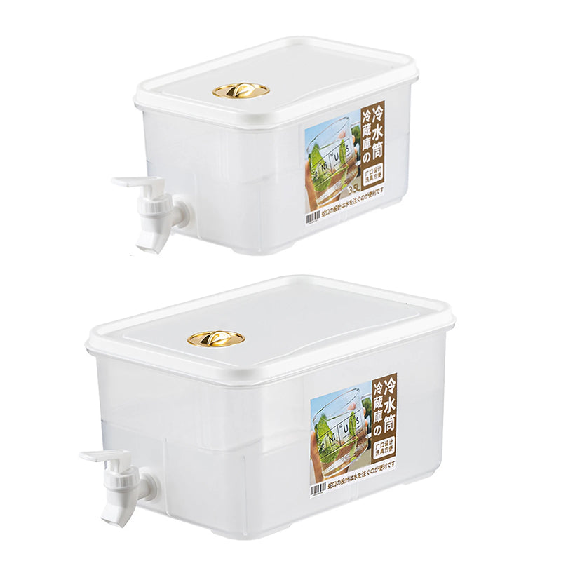 Distributeur de Boissons à Robinet Buffet Froid