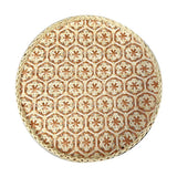 Corbeille Bambou Buffet Ronde