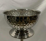 Rafraîchisseur Champagne Inox Double Paroi