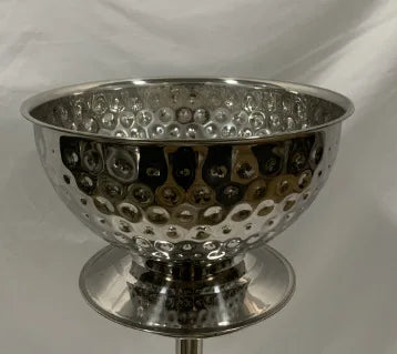 Rafraîchisseur Champagne Inox Double Paroi