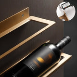 Présentoir à Vin Aluminium Bar