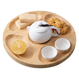 Plateau Buffet Bambou