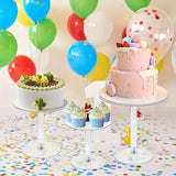 Présentoir Cupcakes Acrylique Multi-Tailles
