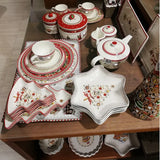 Vaisselle Buffet Multi-Formats Pro