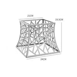 Présentoir Buffet Multi-Niveaux – détail design produit qualité supérieure (photo 16)