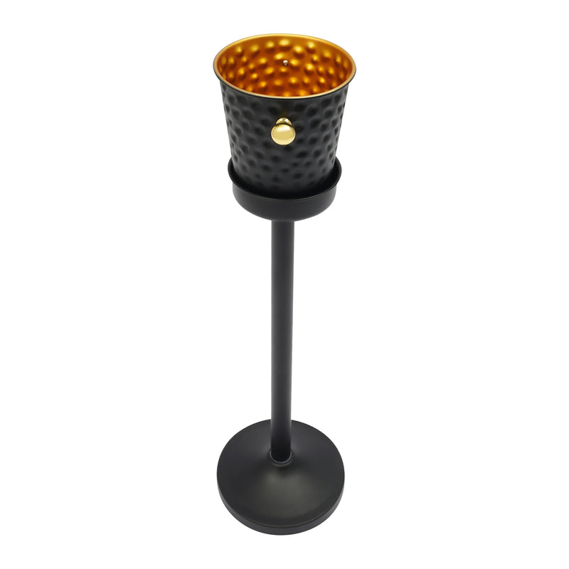 Rafraîchisseur Champagne 5L sur Pied