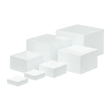 Set Présentoirs Buffet Empilables 7 Pièces