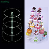 Tour Présentoir Cupcakes Mariage Acrylique