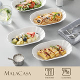Assiettes Porcelaine Buffet Réception