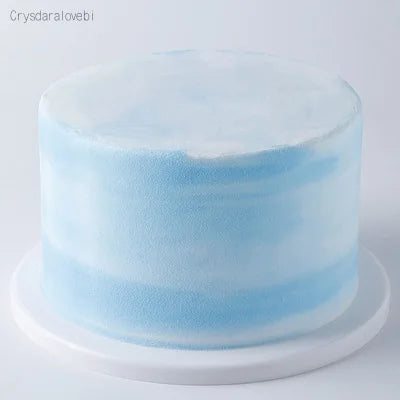 Faux Gâteau Décoratif Présentoir Vitrine