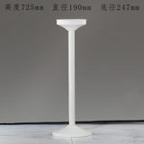 Rafraîchisseur Champagne Inox sur Pied