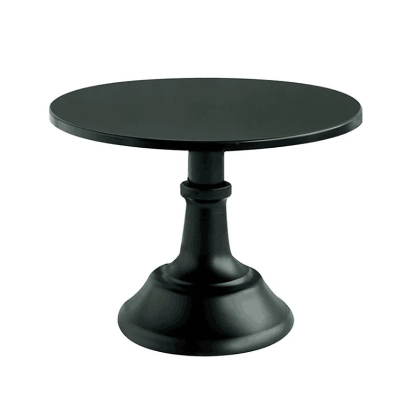 Présentoir Gâteau Métal Rond Mariage