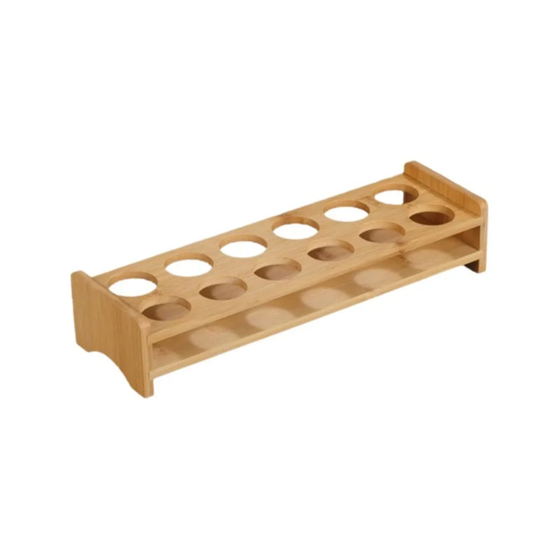 Support Shooters Bambou Multi-Trous