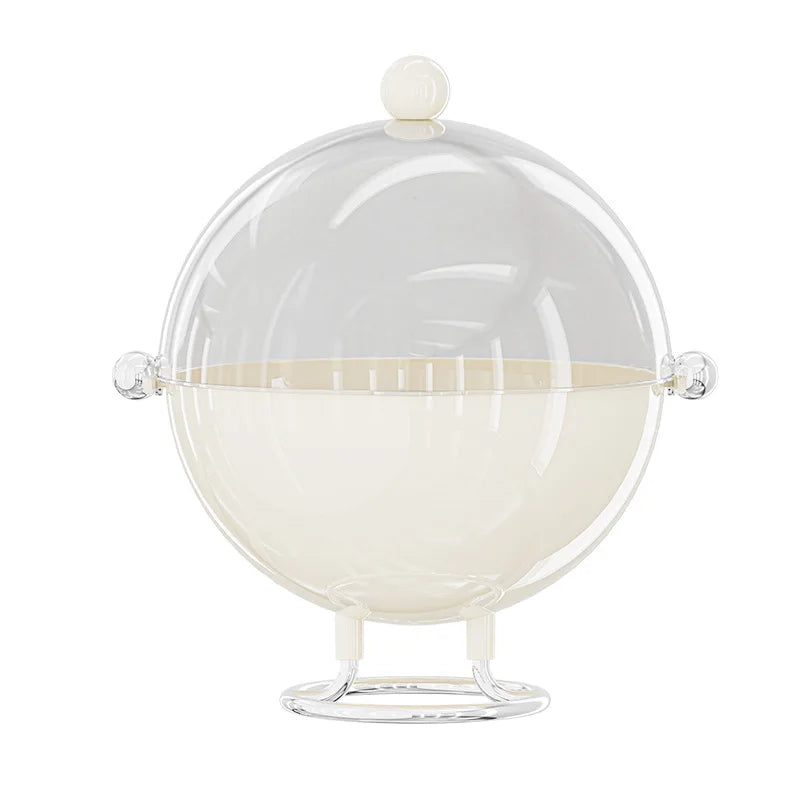 Plateau Fruits Design Moderne