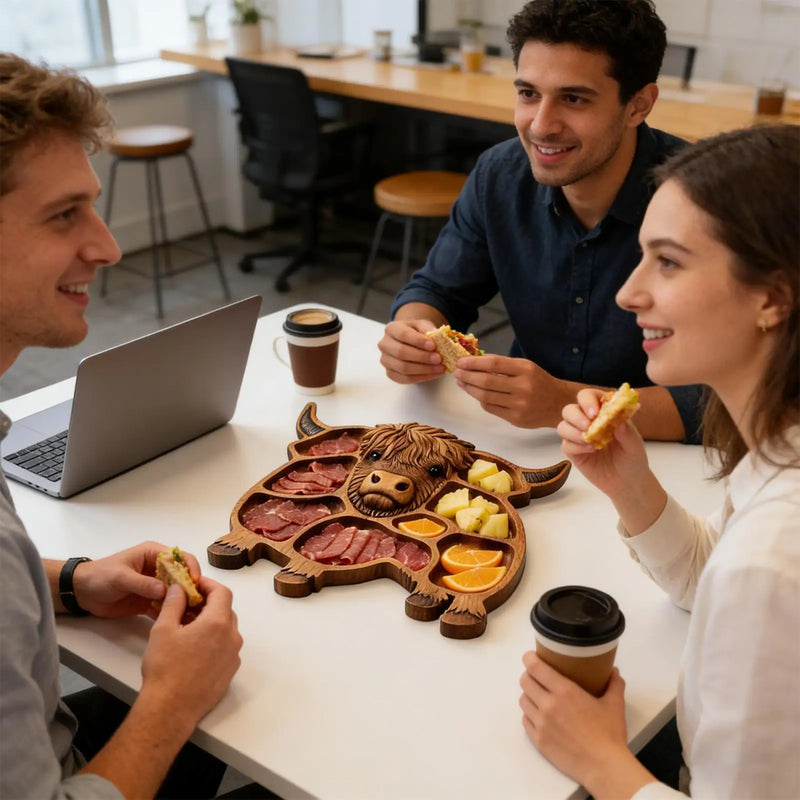 Planche Apéritif Bois