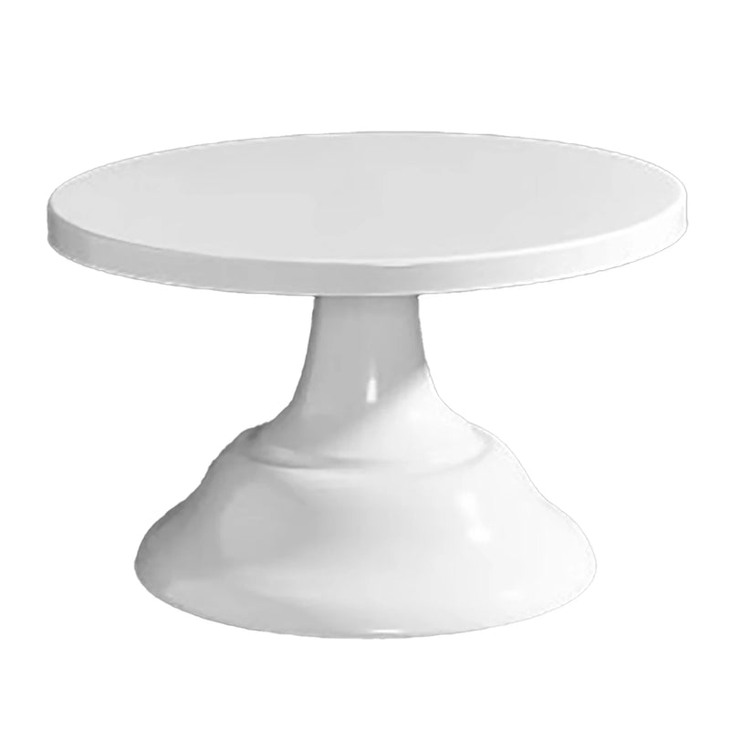 Présentoir Gâteau Métal Antidérapant