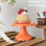 Set Présentoir Dessert Gâteau Cupcake