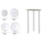 Kit Support Gâteau Multi-Niveaux Traiteur