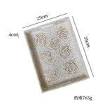 Plateau Coquillages Naturel Buffet