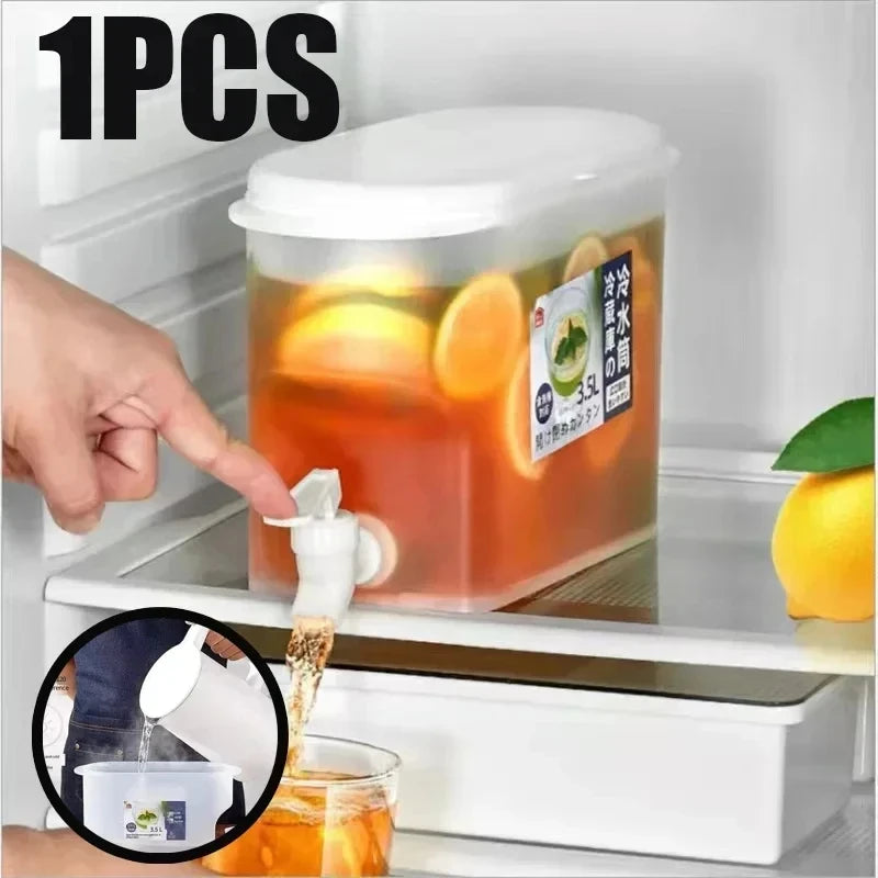 Distributeur de Boissons Glacées Buffet