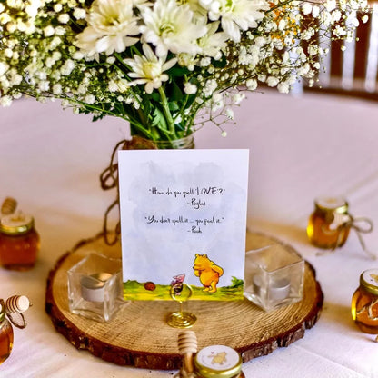 Sous-Assiette Bois Pin Rustique Mariage Réception