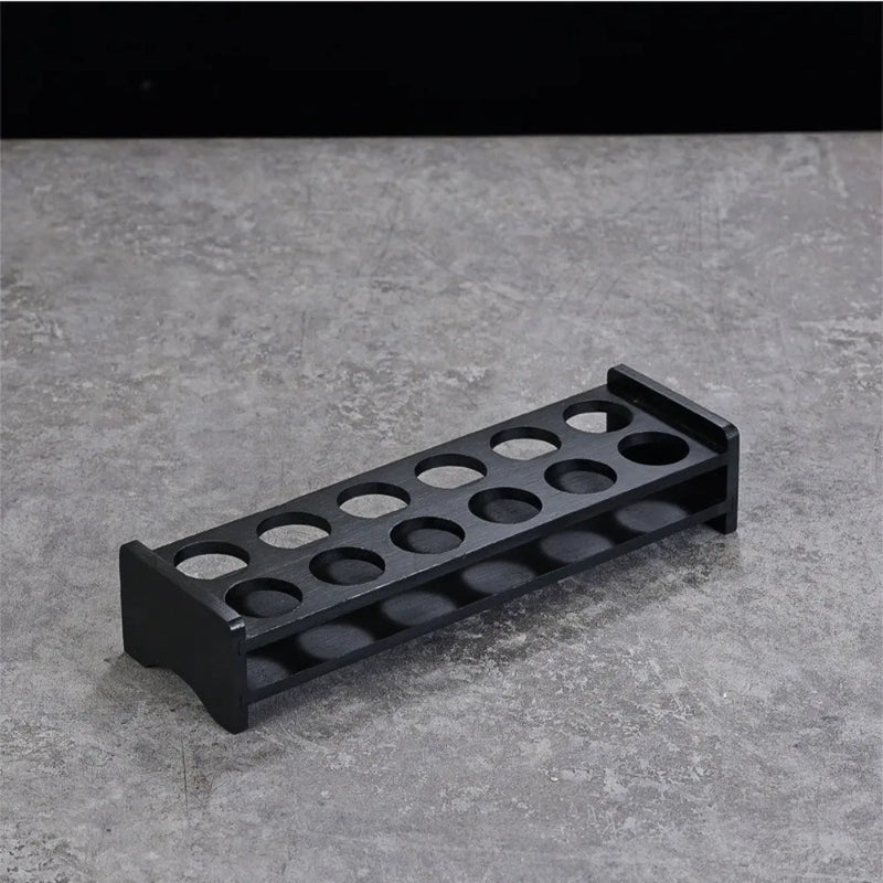 Support Shooters Bambou Multi-Trous