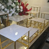 Structure Présentoir Buffet Mariage Modulable