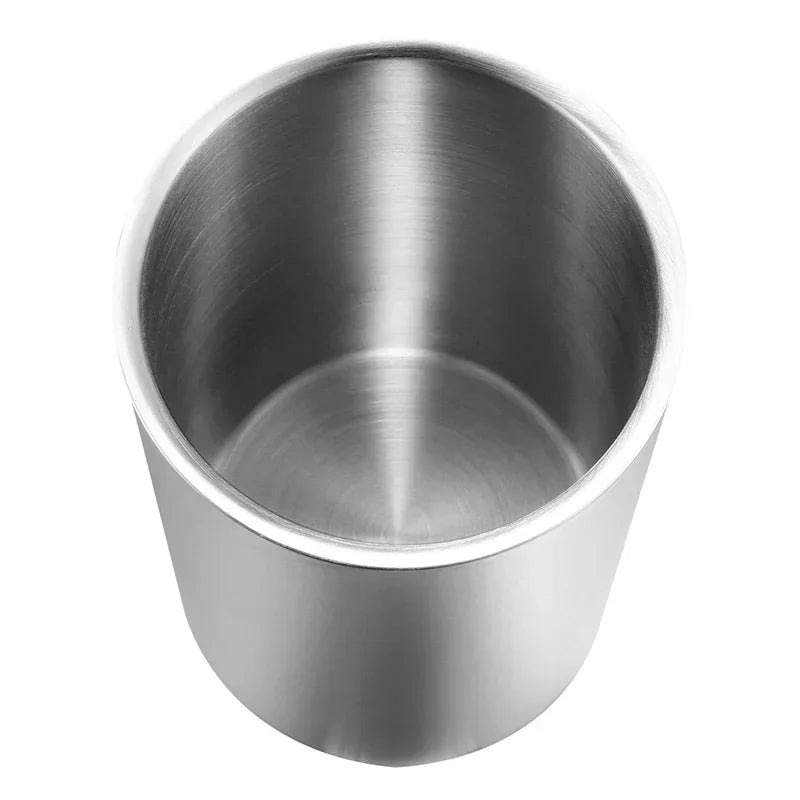 Seau à Champagne Inox Double Paroi